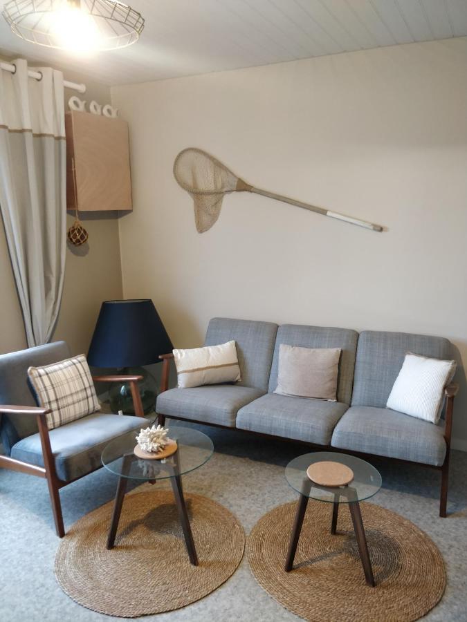 Les Jacinthes Apartamento Berck Exterior foto