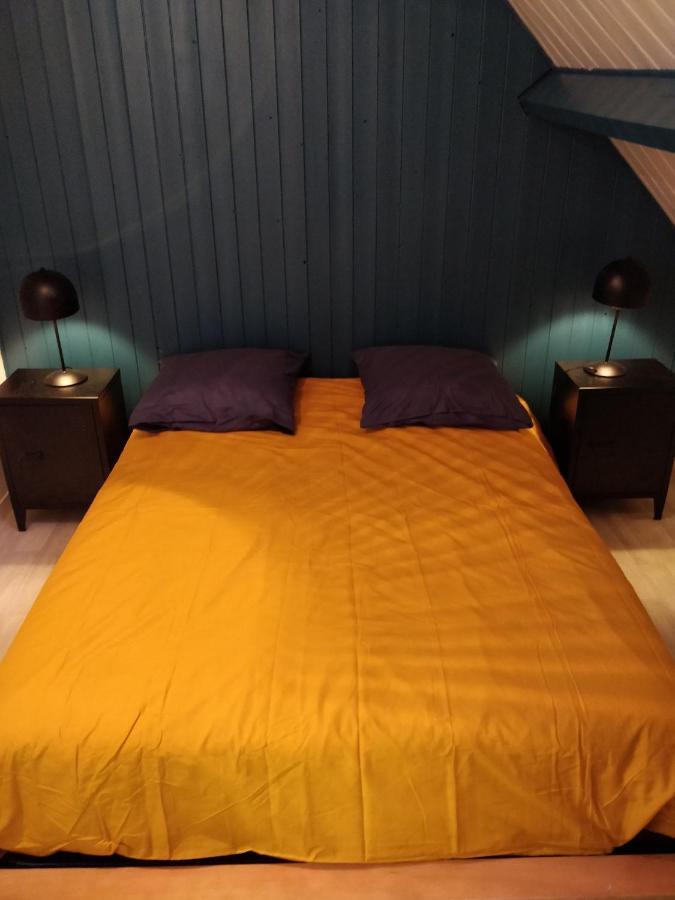 Les Jacinthes Apartamento Berck Exterior foto